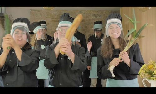 Balance pas ça ! - La Brigade Anti-Gaspi & Solidaire.