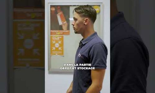 Le Média Orientation // Le Beau Geste - Mathys DELANOE