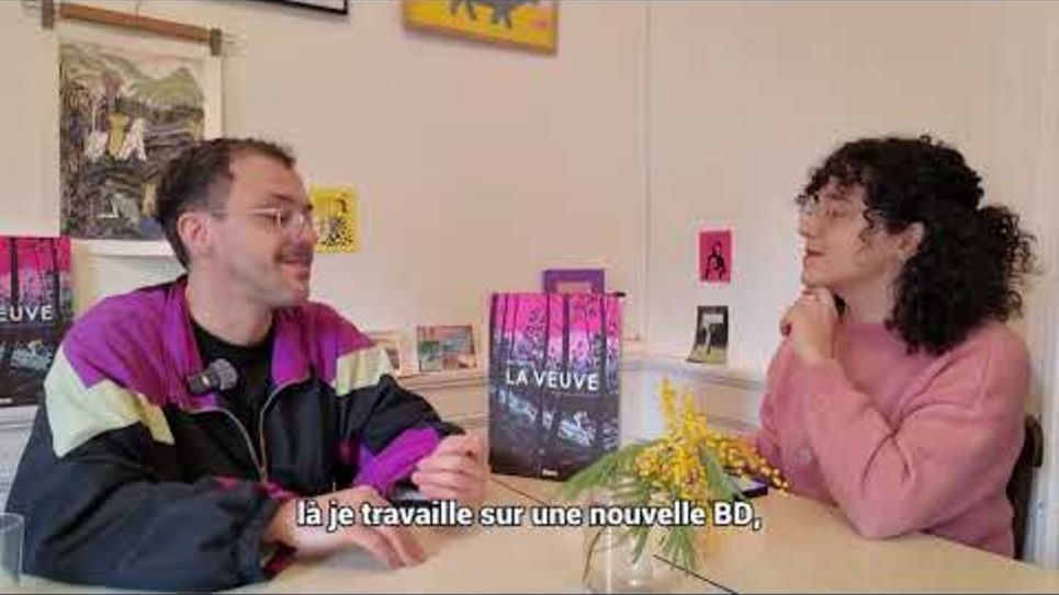 Vidéo